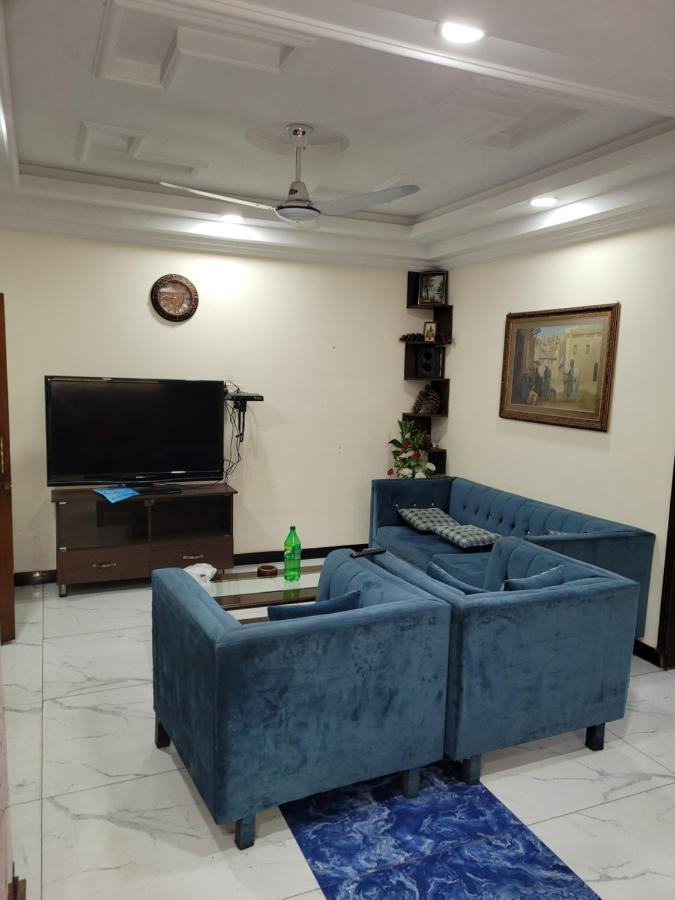 New Nabeel Residency Khaqan Abbasi Road Bhurban Murree Exterior photo